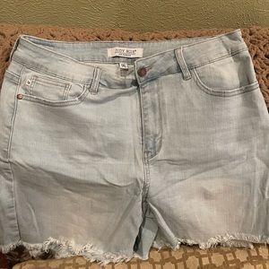 Judy Blue shorts sz 1x